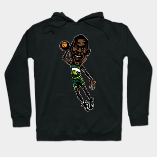 Toon Kemp Hoodie